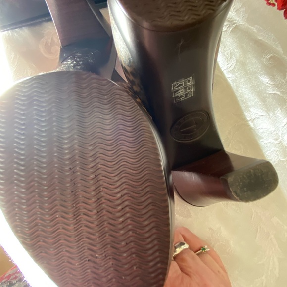 Wild Leopard MulesEUC - Picture 13 of 16